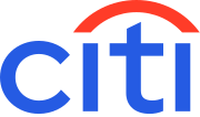 Миниатюра для Citigroup