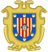 Coat of arms of Sant Antoni de Portmany