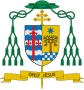 Herb duchownego