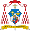 Image illustrative de l’article San Giuda Taddeo Apostolo (titre cardinalice)