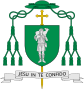 Herb duchownego