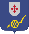 罗斯马伦 Rosmalen徽章