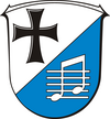 Wappen von Watzenborn-Steinberg