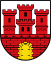 Steinheim, ville