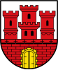 Wappen von Steinheim