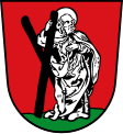 Teisendorf címere