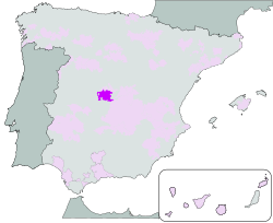 DO Méntrida location.svg