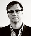 David Morrissey geboren op 21 juni 1964