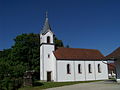 Kapelle Sankt Anna