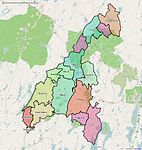 Artikel: Gislaveds kommun