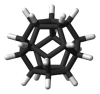 Image illustrative de l’article Dodécaédrane