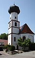 Katholische Kirche St. Anna