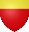 La Neuville címere