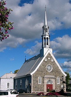 Igreja de Beaumont