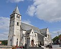 Église Saint-Martin de Fléchin