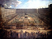 Einzug des Alvise Mocenigo in Paris 1709.jpg