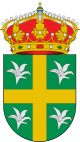 Santa Cruz de Marchena - Stema