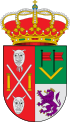 Brasão de armas de Villamandos