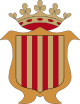 Favara de la Ribera - Stema