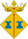 Coat of arms of Sant Mori