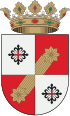 Escudo d'armas