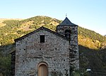 Miniatura para Iglesia de San Vicente (Cabdella)