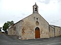 Église Saint-Maixent de Juscorps