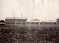 Fabriken Tomten i Göteborg, ca 1910-talet (TEKA0122554).jpg