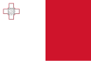 マルタの旗