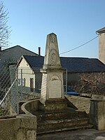 Monument aux morts