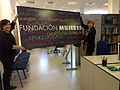 Miniatura para Fundación Mujeres