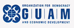 Логотип ГУАМ