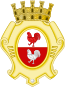 Blason de Gallarate