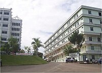 Universitas Malahayati - Wikipedia bahasa Indonesia, ensiklopedia bebas