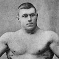 George Hackenschmidt