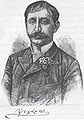 Q1393865 Ioannis Psycharis geboren op 15 mei 1854 overleden op 29 september 1929