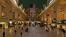 Grand Central Terminal}}.