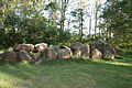 Großsteingrab Kleinenkneten 2