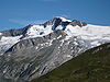 Гросвенедигер (3,666 m)