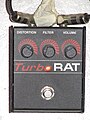 Turbo Rat