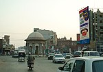 Vignette pour Faisalabad