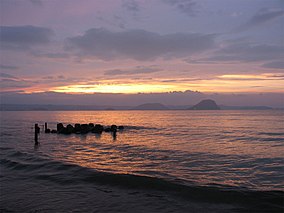 Hamatama, Japan Sunset.jpg