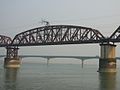 Мост Хардиндж, Бангладеш (7) .JPG