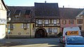 Casa de vinyataires de 1535