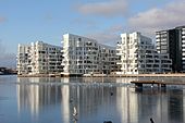 Havneholmen Housing Estate