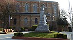 Monument aux morts