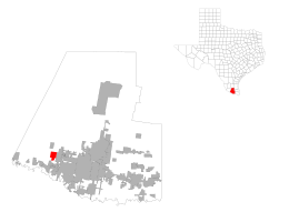 Doffing – Mappa