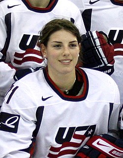 Hilary Knight