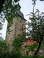 Evangelische Dorfkirche