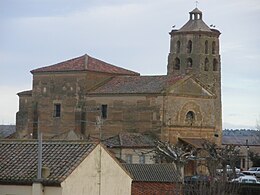 San Millán de los Caballeros – Veduta